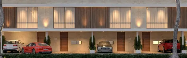 Casa en venta en Temozon Norte, Mérida — foto 2 de 16
