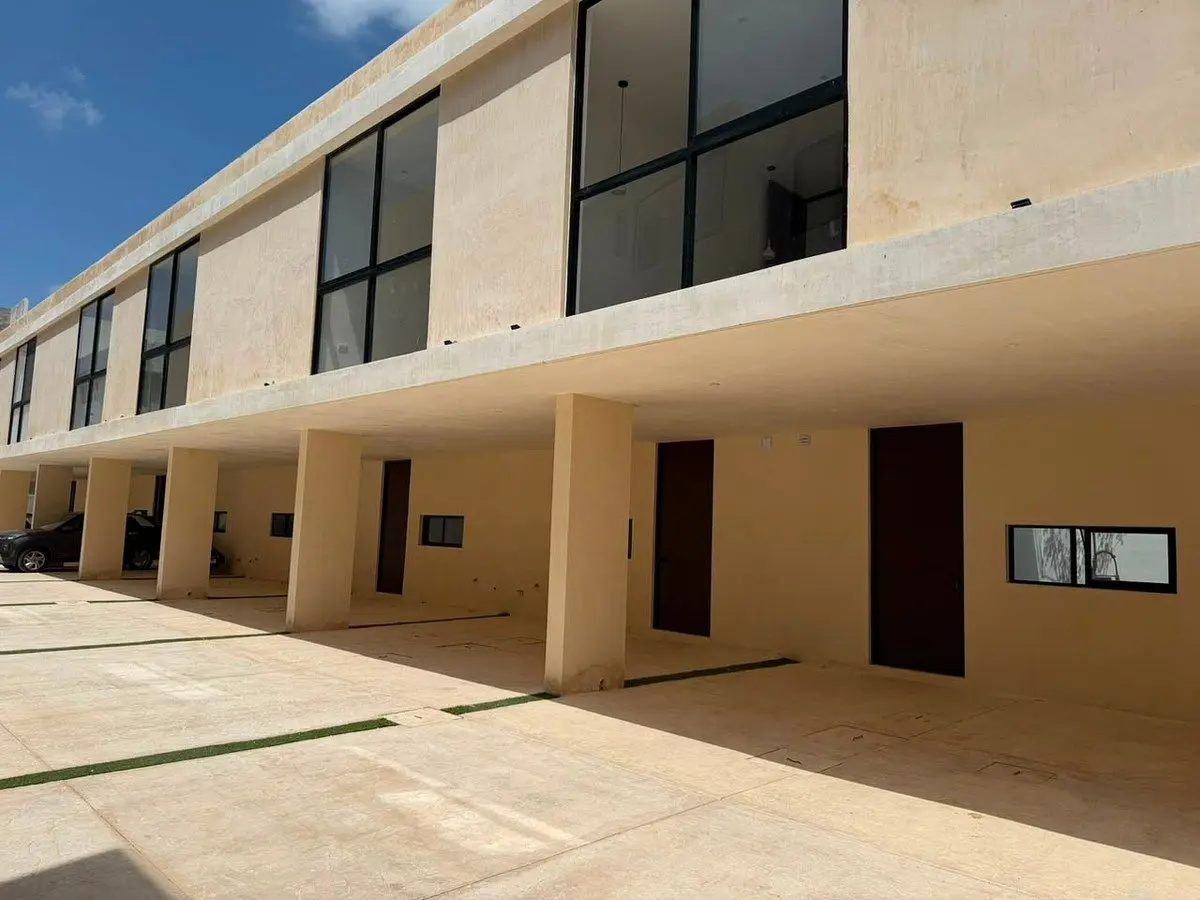 Casa en venta en Temozon Norte, Mérida — foto 1 de 16
