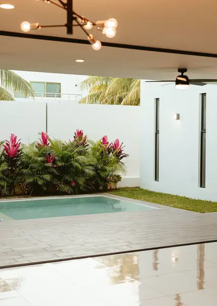 Casa en venta en Cholul, Mérida — foto 2 de 20
