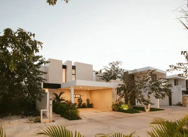 Casa en venta en Cholul, Mérida — foto 3 de 20