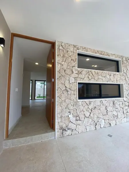 Casa en venta en Cholul, Mérida — foto 3 de 23