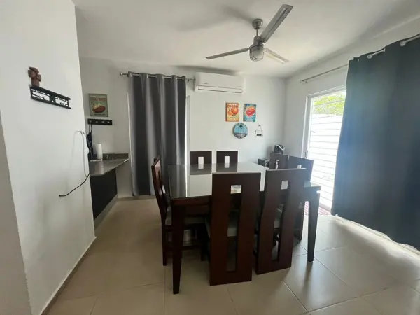 Casa en renta en Caucel, Mérida — foto 3 de 17