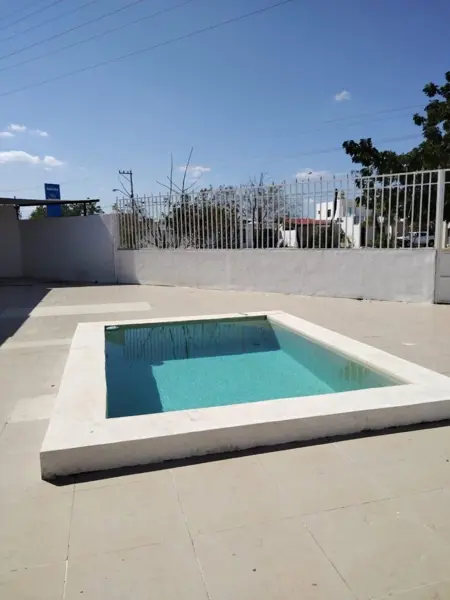Casa en renta en Ciudad Caucel, Mérida — foto 2 de 15