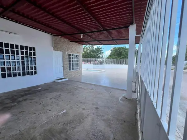 Casa en renta en Ciudad Caucel, Mérida — foto 3 de 15