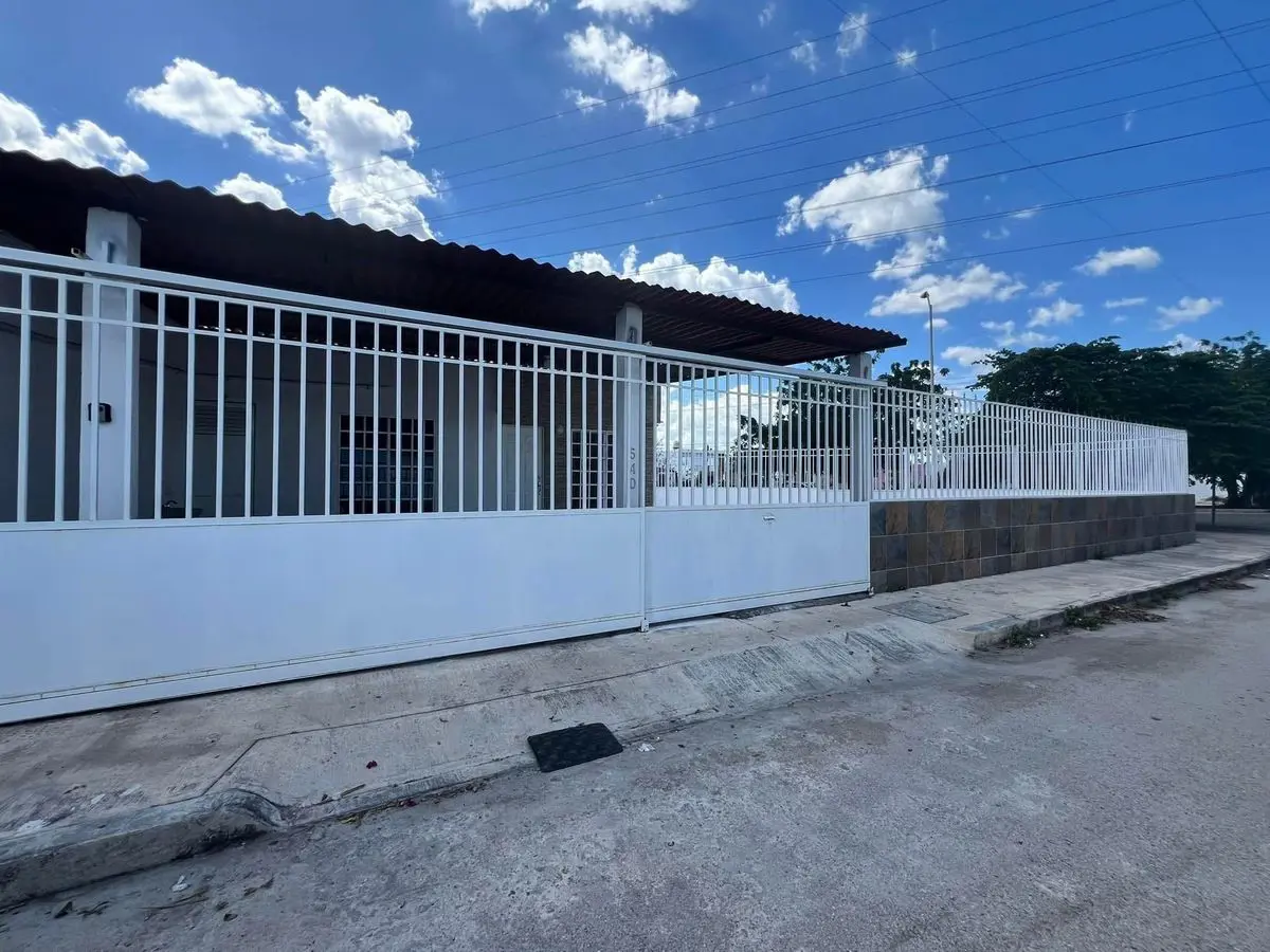 Casa en renta en Ciudad Caucel, Mérida — foto 1 de 15