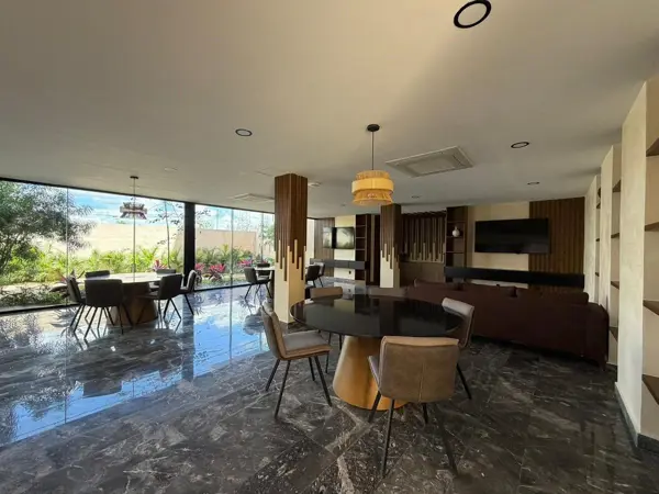 Departamento en venta en Santa Gertrudis Copo, Mérida — foto 3 de 23