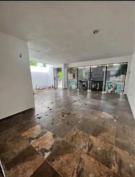 Casa en renta en Caucel, Mérida — foto 2 de 7