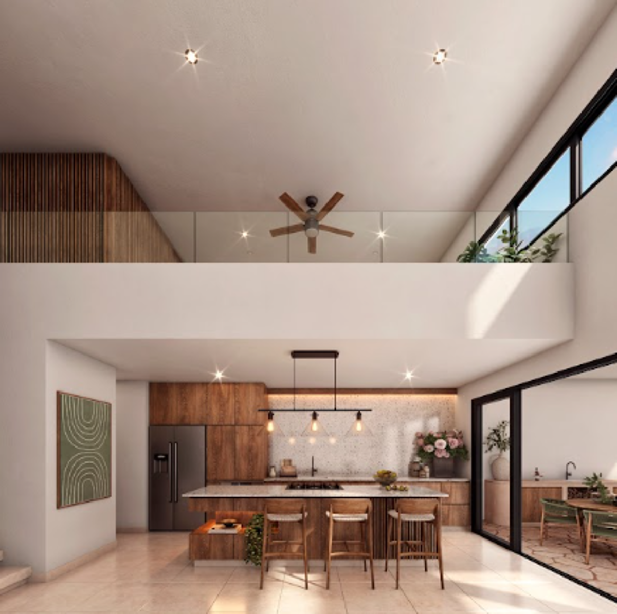 Casa en venta en Dzitya, Mérida — foto 1 de 6