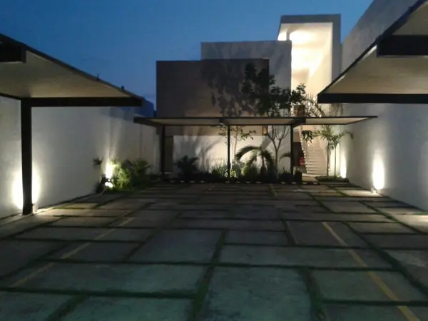 Departamento en renta en Montes de Ame, Mérida — foto 2 de 18
