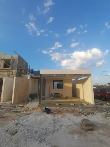 Casa en venta en Conkal, Conkal — foto 2 de 9