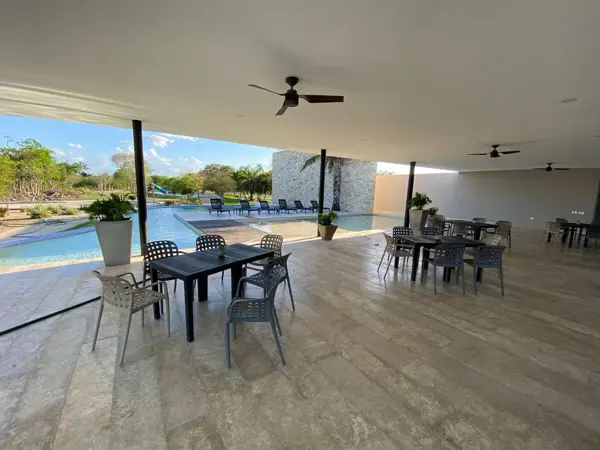 Terreno en venta en Komchen, Mérida — foto 2 de 4