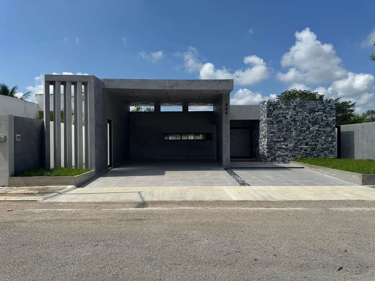 Casa en venta en La Rejoyada, Mérida — foto 1 de 30