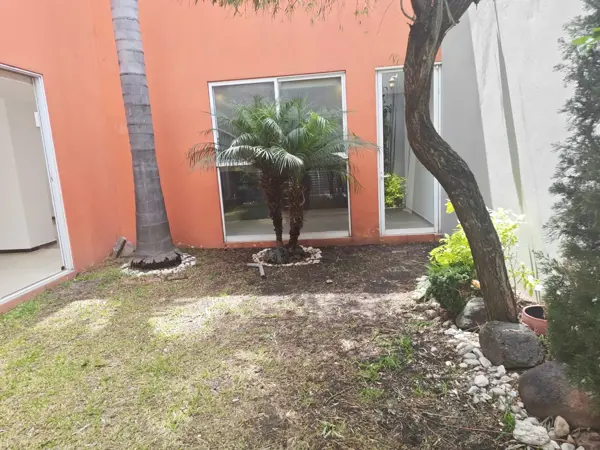 Casa en renta en Lomas de Angelópolis II, San Andrés Cholula — foto 3 de 25