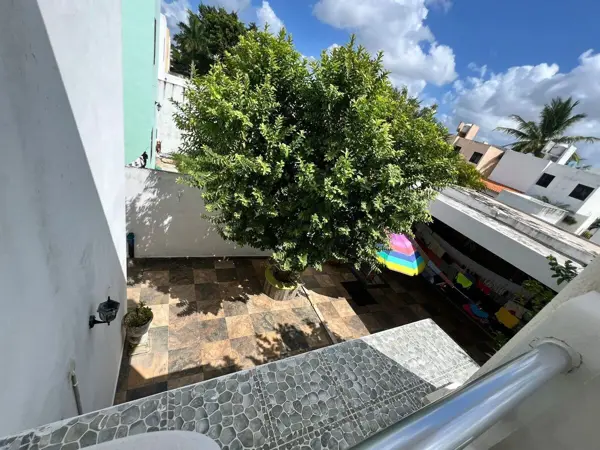 Casa en venta en Gran Santa Fe, Mérida — foto 2 de 18