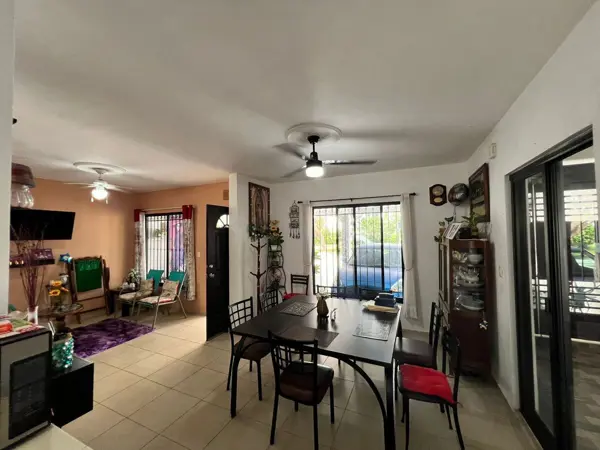 Casa en venta en Gran Santa Fe, Mérida — foto 3 de 18