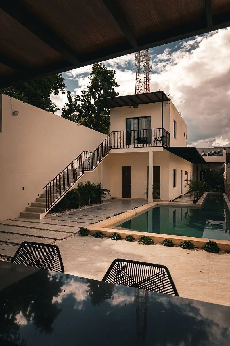Casa en venta en Merida Centro, Mérida — foto 1 de 32