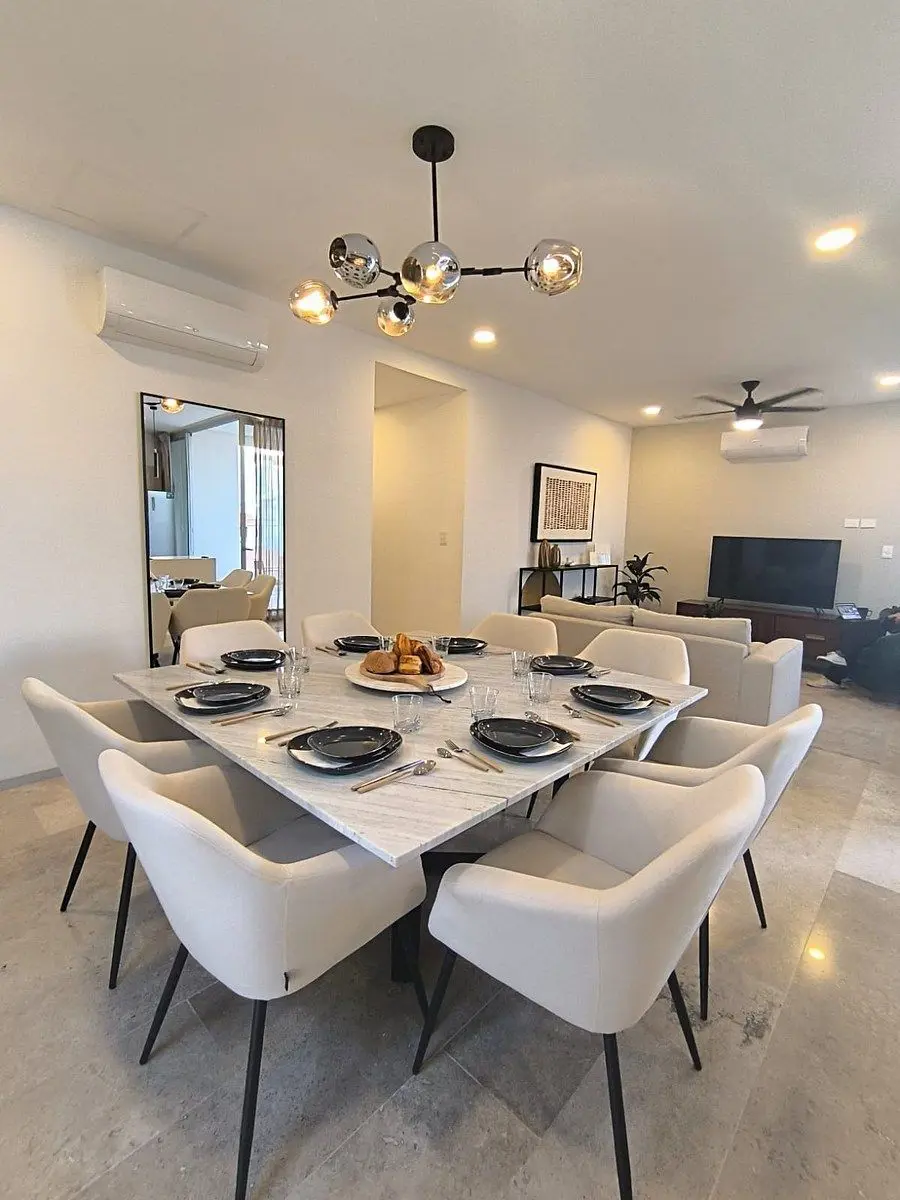 Departamento en venta en Montes de Ame, Mérida — foto 1 de 41