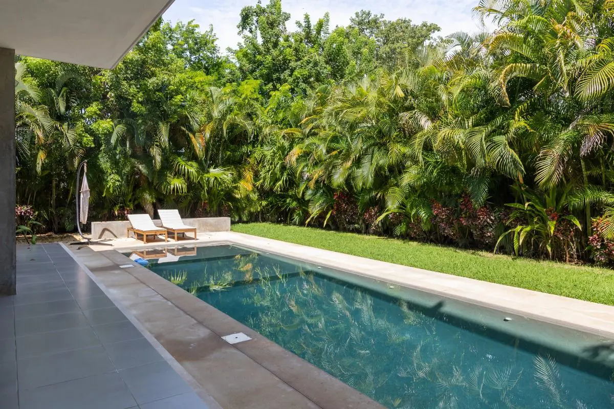 Casa en venta en Temozon Norte, Mérida — foto 1 de 6