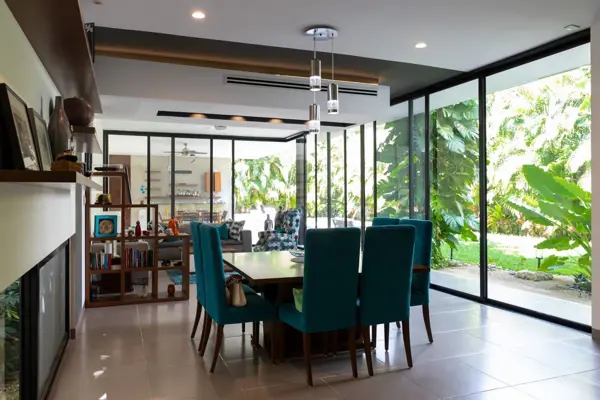 Casa en venta en Temozon Norte, Mérida — foto 2 de 6