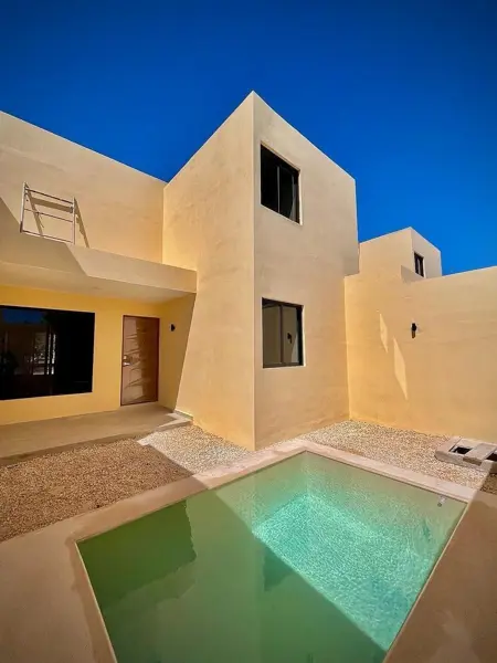 Casa en venta en Los Pinos, Mérida — foto 2 de 10