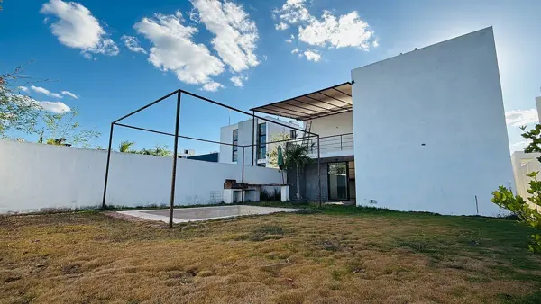 Casa en venta en Bellavista, Mérida — foto 3 de 15