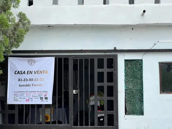 Casa en venta en Alianza Real, General Escobedo — foto 2 de 27