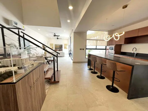 Casa en venta en La Ceiba, Mérida — foto 2 de 15