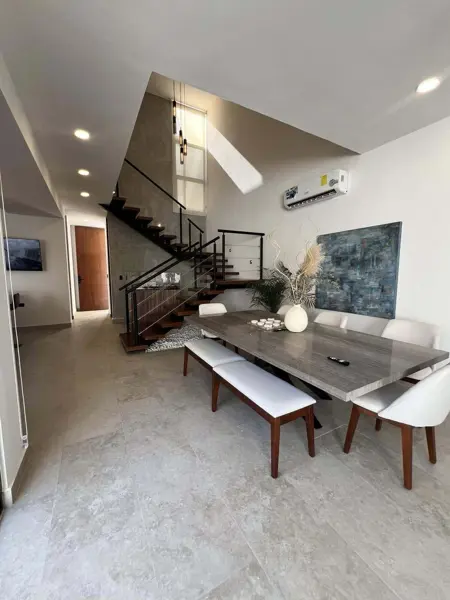 Casa en venta en La Ceiba, Mérida — foto 3 de 15