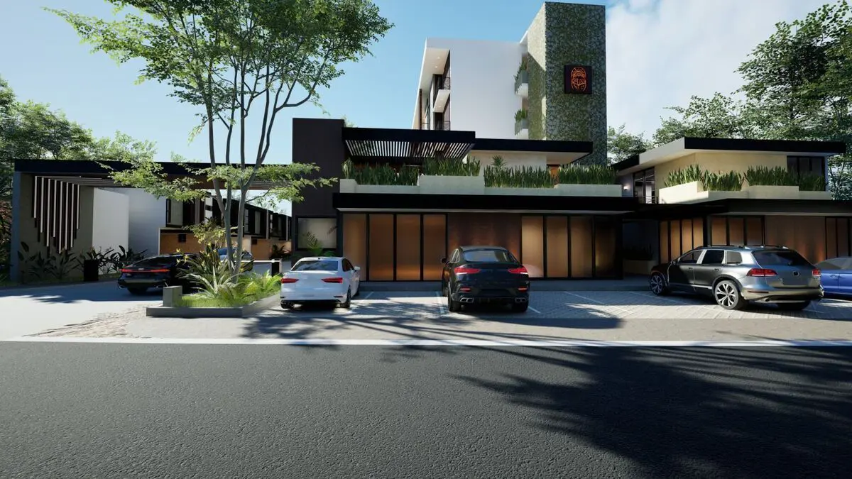 Casa en venta en La Ceiba, Mérida — foto 1 de 15