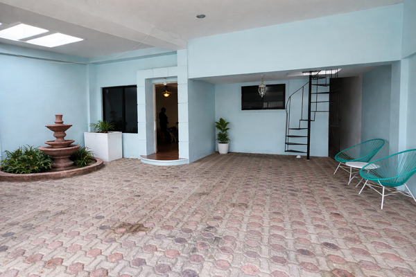 Casa en venta en Residencial Pensiones V, Mérida — foto 2 de 22