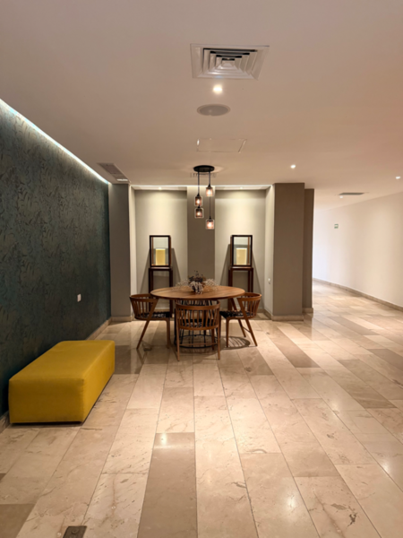 Departamento en renta en Playa del Carmen Centro, Playa del Carmen — foto 3 de 39