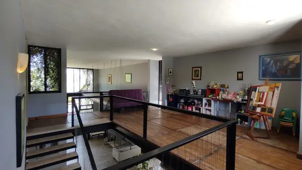 Casa en venta en Temozon Norte, Mérida — foto 2 de 13