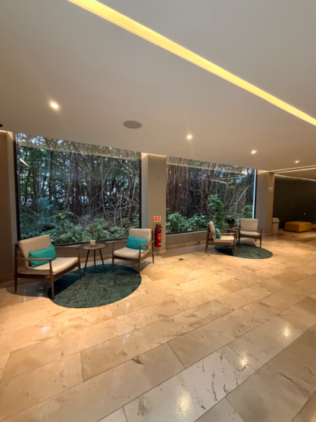 Departamento en Renta en Playa del Carmen, Mamitas con Acceso a Playa