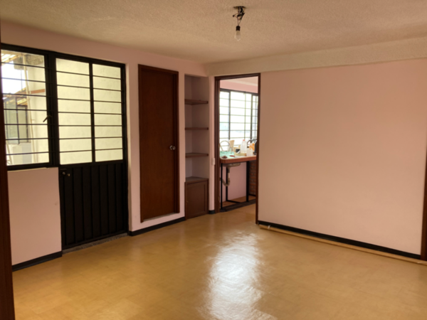 Departamento en renta en Mexico Nuevo, Atizapán de Zaragoza — foto 2 de 17
