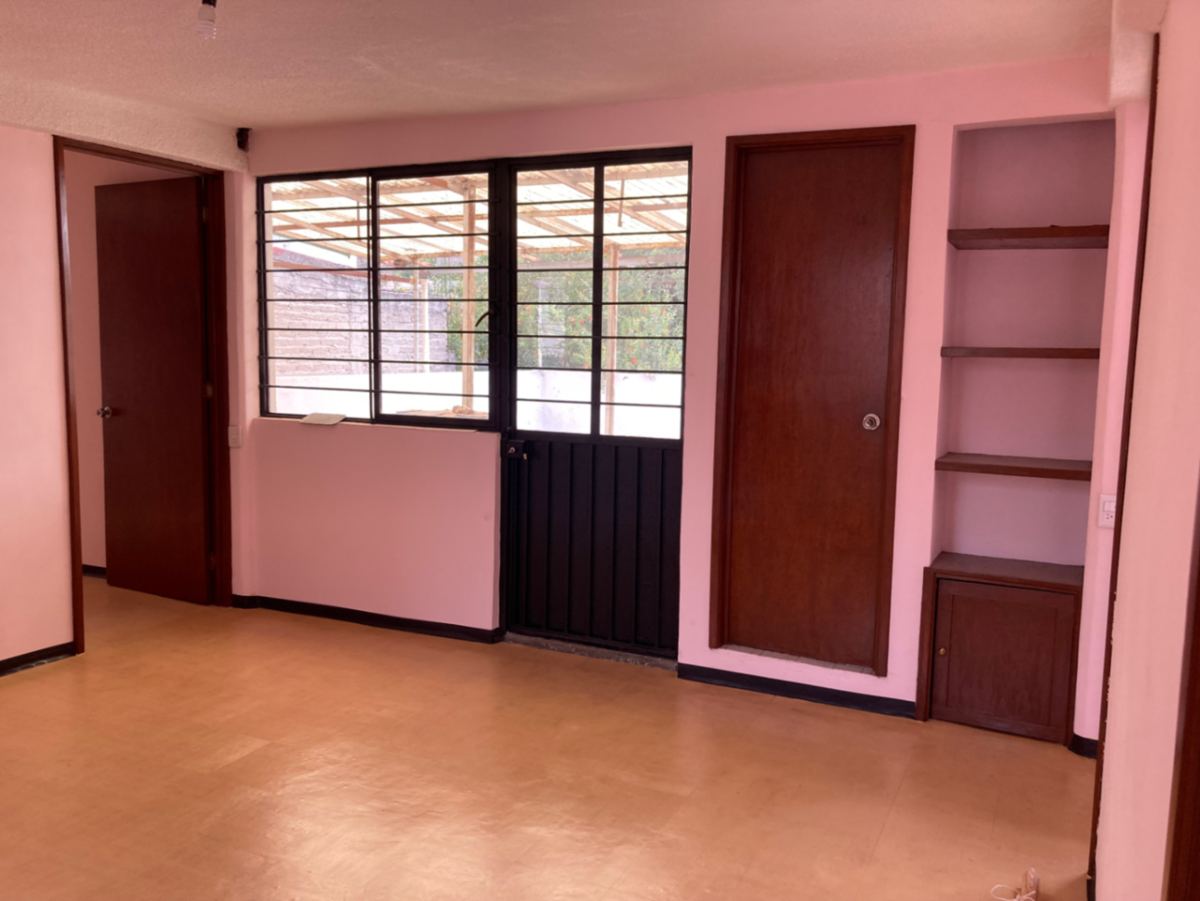 Departamento en renta en Mexico Nuevo, Atizapán de Zaragoza — foto 1 de 17