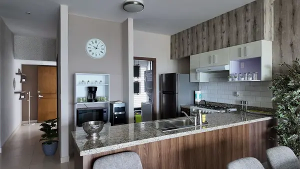 Departamento en venta en Vía Montejo, Mérida — foto 3 de 23