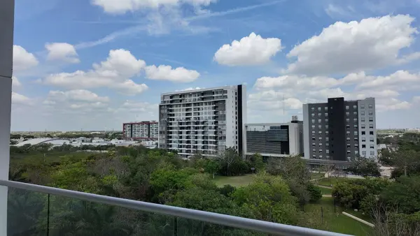 Departamento en venta en Vía Montejo, Mérida — foto 2 de 23