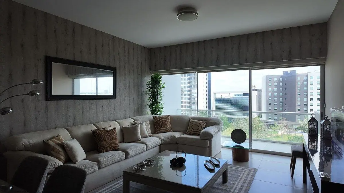 Departamento en venta en Vía Montejo, Mérida — foto 1 de 23