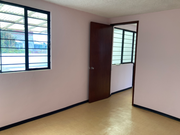 Departamento en renta en Mexico Nuevo, Atizapán de Zaragoza — foto 3 de 17