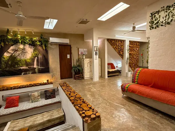 Casa en venta en Cholul, Mérida — foto 2 de 15