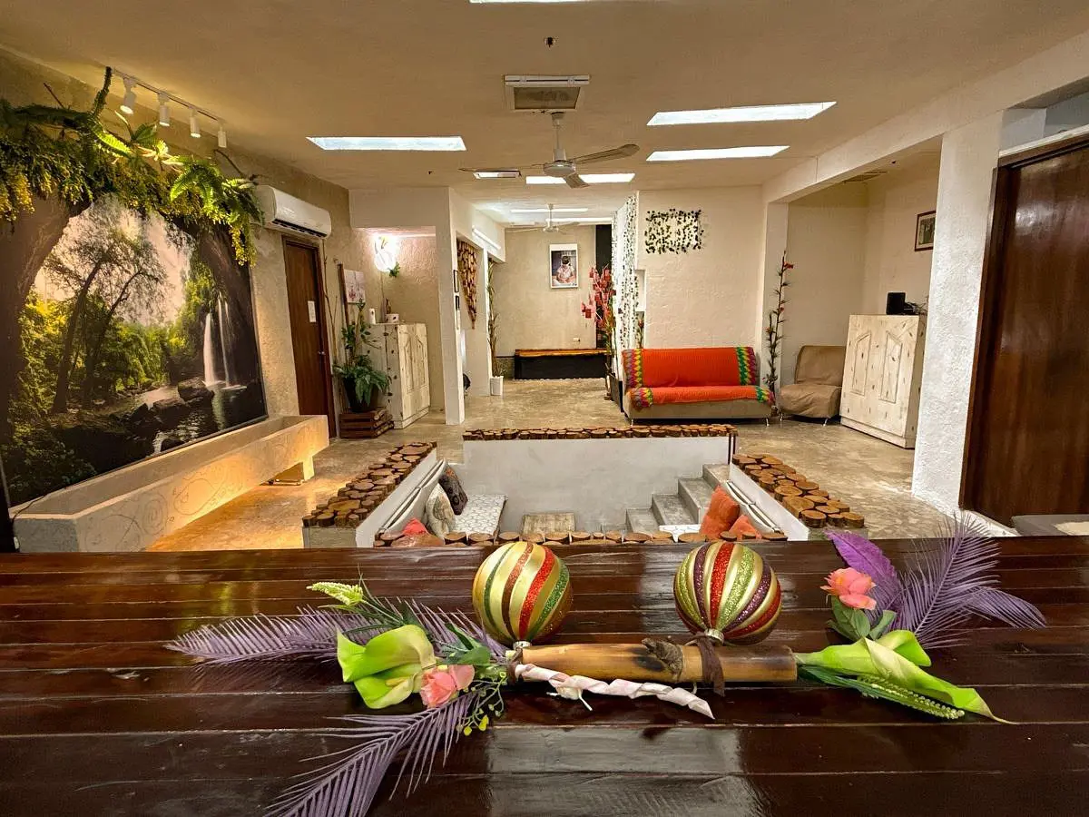 Casa en venta en Cholul, Mérida — foto 1 de 15