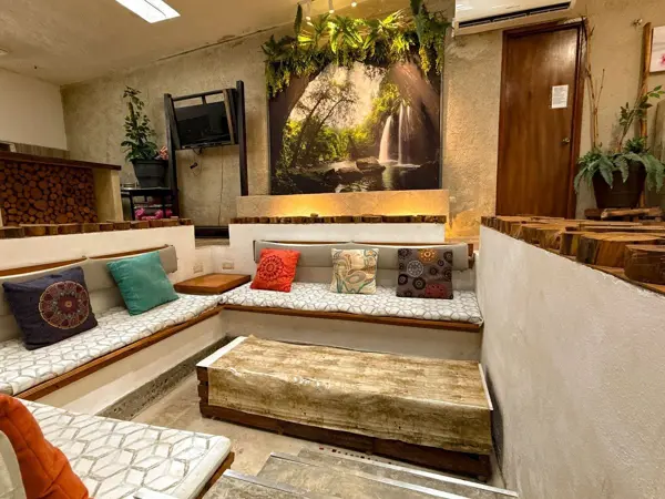Casa en venta en Cholul, Mérida — foto 3 de 15