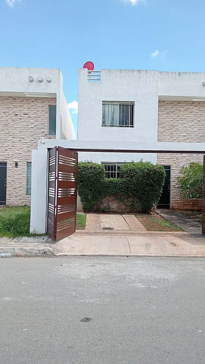 Casa en venta en Las Américas II, Mérida — foto 1 de 12