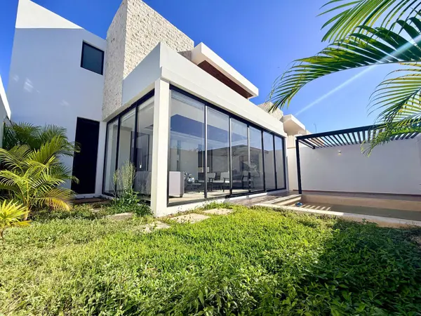 Casa en venta en Temozon Norte, Mérida — foto 3 de 32