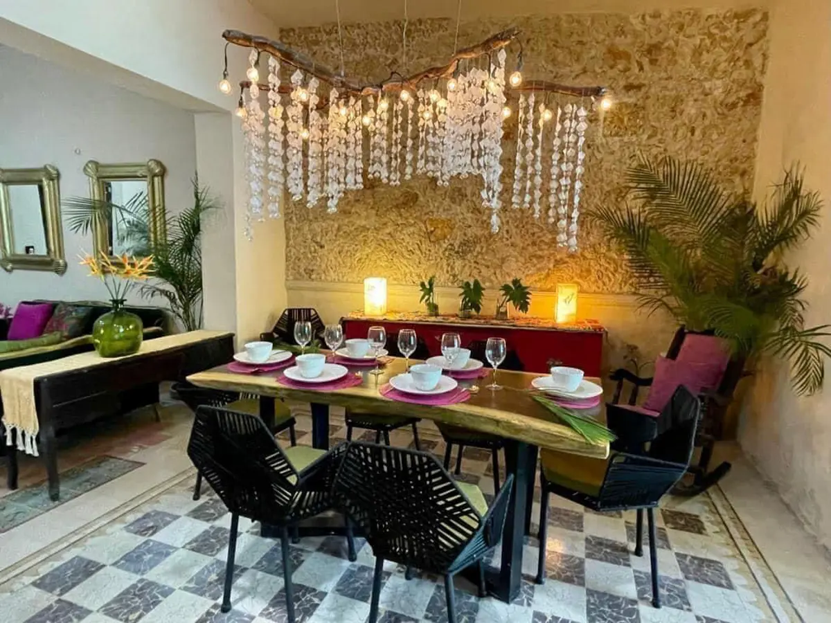 Casa en venta en Merida Centro, Mérida — foto 1 de 9