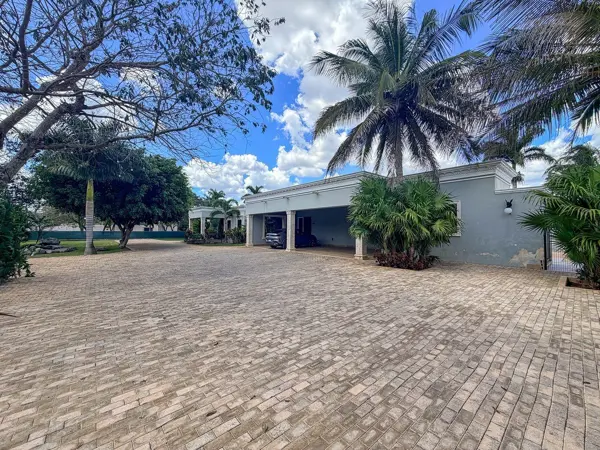 Casa en venta en Dzitya, Mérida — foto 3 de 35