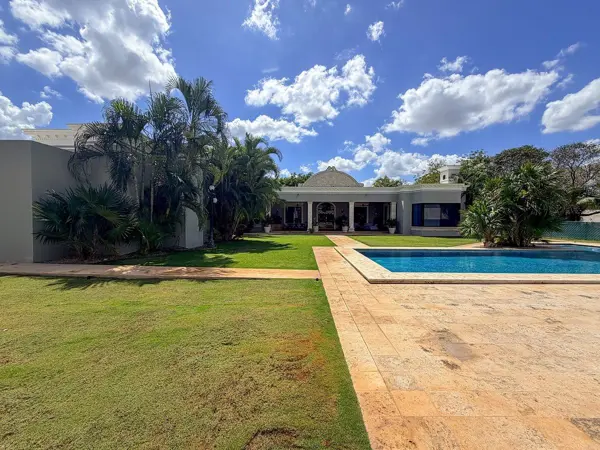 Casa en venta en Dzitya, Mérida — foto 2 de 35