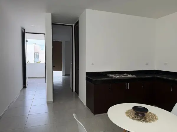 Departamento en venta en Temozon Norte, Mérida — foto 3 de 9