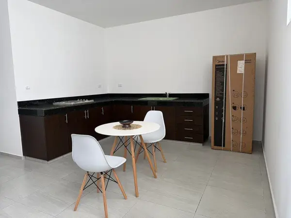 Departamento en venta en Temozon Norte, Mérida — foto 2 de 9