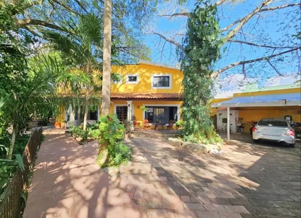 Casa en venta en Chuburna de Hidalgo, Mérida — foto 3 de 21